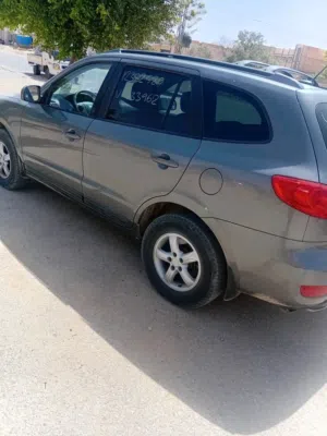 Used Hyundai Santa Fe in Western Mountain
