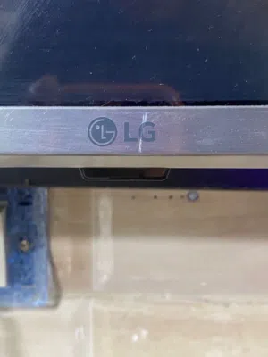 24.5 LG monitors for sale  in Amman