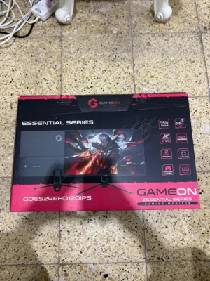Game on FHD 120hz HDMI 2.1 24inch Fast IPS