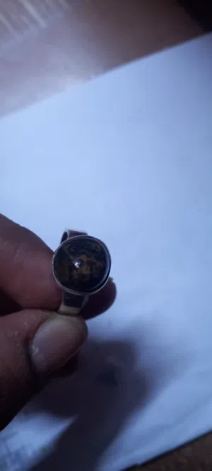 بيع مستعجل خاتم اصلي
