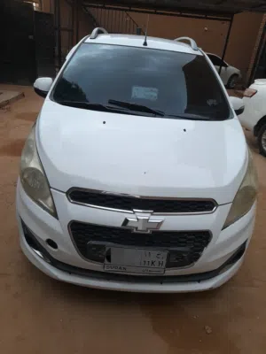 used-chevrolet-spark-in-khartoum