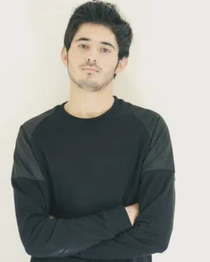 Abid Hussain 