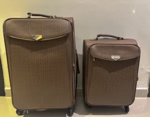 Guess Original luggage set
