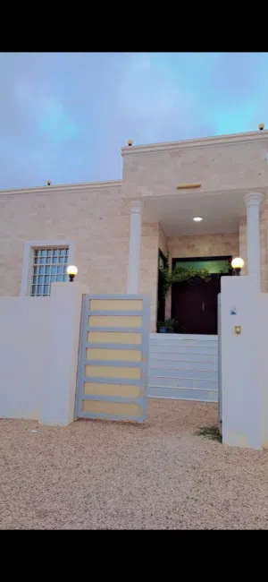 فيلا فخمة جدا للايجار اليومي