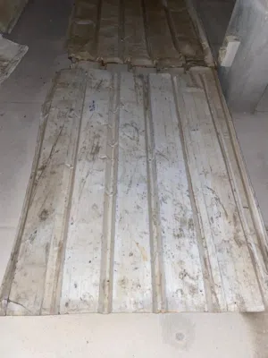 جنكوً استعمال بسيط صالح للبناء