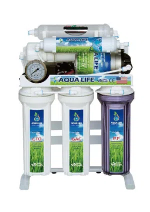 Water filter