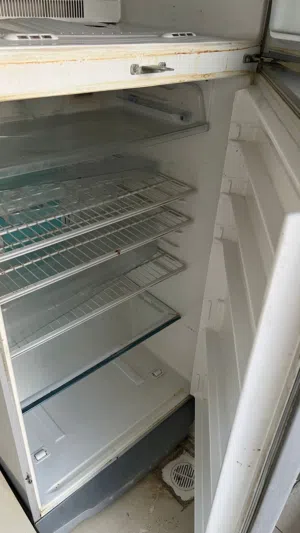 ثلاجة تشويبا 680لتر
