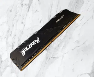 رام   Kingstone Fury Beast DDR4 8GB RGB