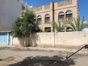 222 m2 5 Bedrooms Villa for Sale in Sana'a Asbahi