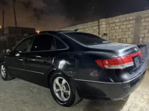 ازيره 2008 سياره سباط بلاد كبير محرك عشرات