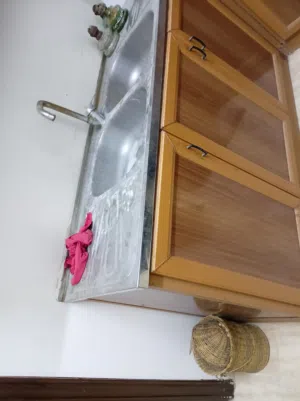 مطبخ مستعمل