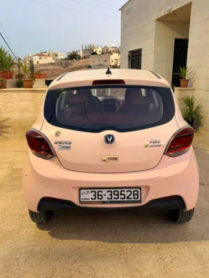 شانجان E-ستار 2022 فحص كامل