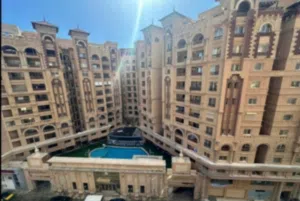 شقة 3 غرفة للبيع