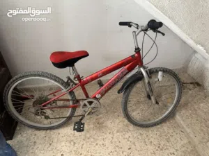 بسكليت للبيع جنط 26 للبيع