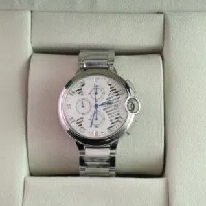 Analog Quartz Cartier watches for sale in Amman