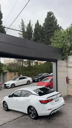 nissan-sentra-2022