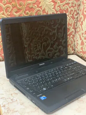 لاب توب  توشيبا