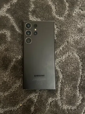 Samsung Galaxy S23 Ultra 256 GB in Zawiya