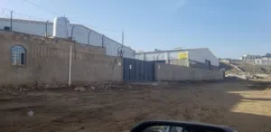 مخازن وبداريم ومحلات تجاريةومصانع وهناجر واراضي