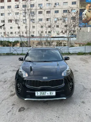 كيا سبورتاج 2015 ترخيص 2015 فلللللللل مسكر بدون فتحه بسعرررر فرم فرم فرم 69.000 كااااش وروح يا مجروح