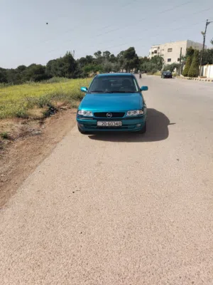 اوبل استرا 1993 للبيع