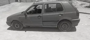 Used Volkswagen ID 3 in Gharyan