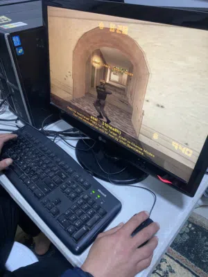 4 كومبيوترات Hb