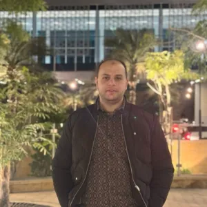 محمد يوسف الرديني 