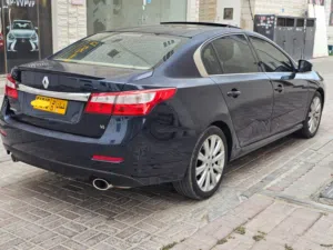 Used Renault Safrane in Muscat