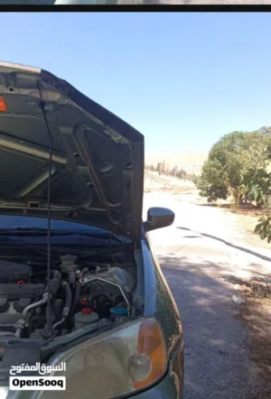 Used Honda Civic in Mafraq