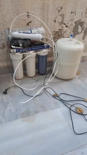 فلتر مي كوري نوع فاميلي بحال الجديد