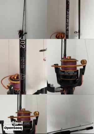 قصبة كاستنق جديدة