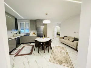 160 m2 3 Bedrooms Apartments for Sale in Tripoli Al-Serraj