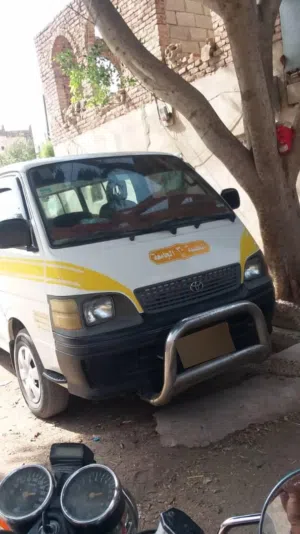 تويوتا2005