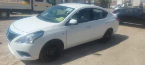 Used Nissan Sunny in Basra