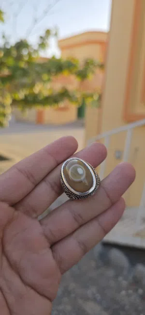 خاتم رجالي