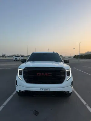 GMC SIERRA ELEVATION 2023 EXELLENT CONDITION SINGLE CABIN