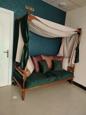 كنبة هنديه