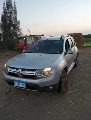 Renault . Duster . 20151