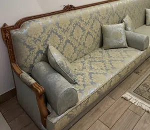 جلسة ارضية راقية