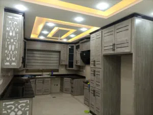 مطابخ نقدم لكم عروض على جميع انواع المطابخ بخصومات مميزه جدا
