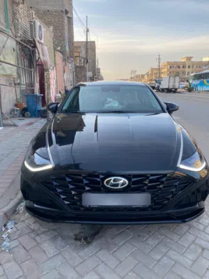 سوناتا 2023