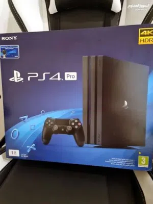 بلي 4 برو ذاكره 500 اونلاين