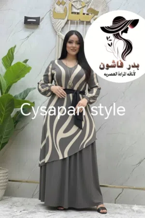 ملابس نسائية للبيسة السودانية