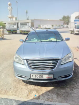 car for sale Chrysler