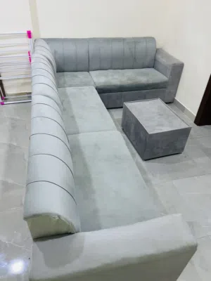 صوفه عدد 7 اشخاص