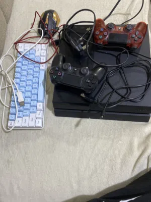 PlayStation 4 PlayStation for sale in Northern Governorate