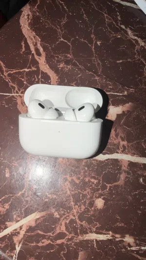 Air pods pro 2 typ -c