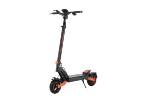 Kugoo F3 Pro [2025] 600W (Metro Friendly)