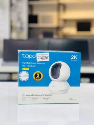 Brand New Tapo C210 security camera in Oman  Motion tracking  2 Years Warranty